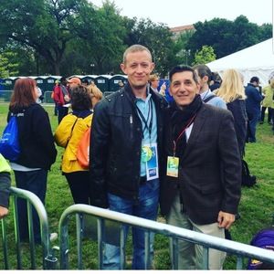 Meet your Posher, Brad